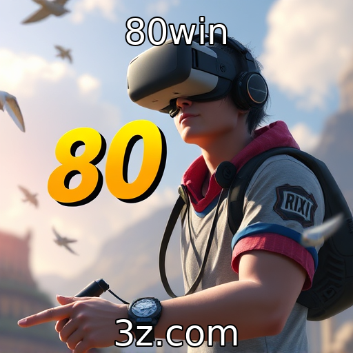 Tendências em jogos de realidade aumentada