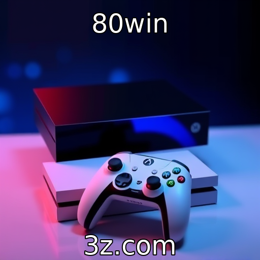 Crescimento das vendas de consoles no mercado atual