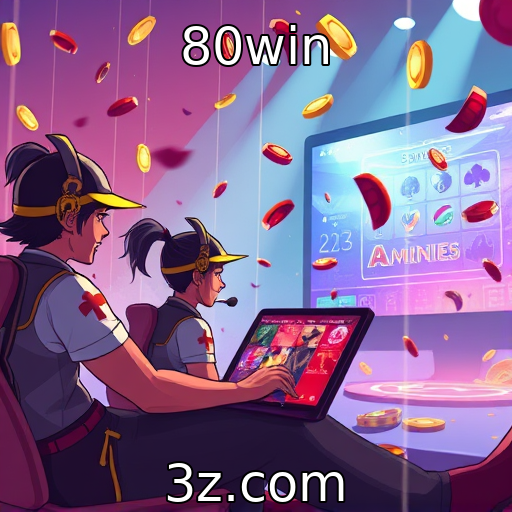 Tendências emergentes no desenvolvimento de jogos