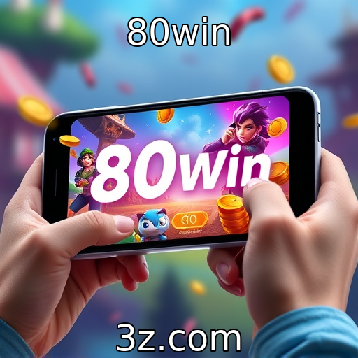 Tendências emergentes nos jogos mobile