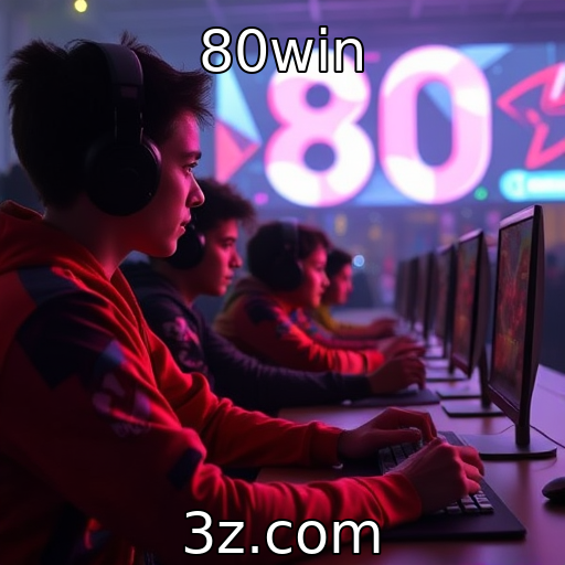 E-sports e sua influência na cultura jovem