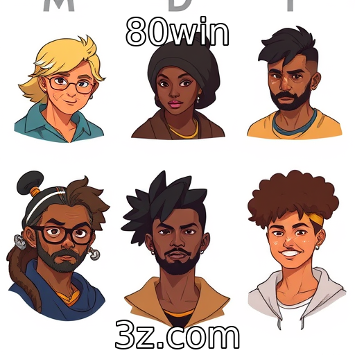 Importância da diversidade em personagens de jogos