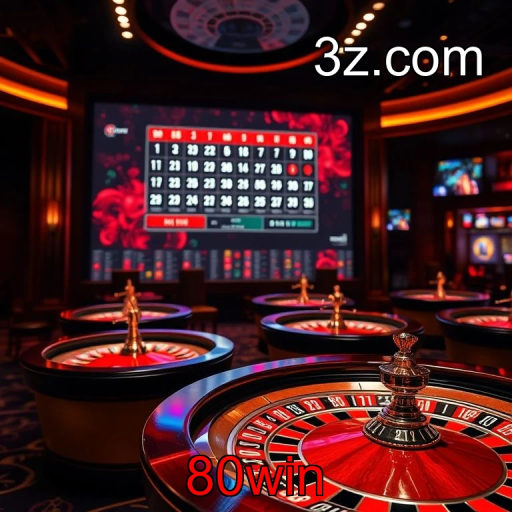 Os Melhores Jackpots do 80win para Aumentar sua Emoção