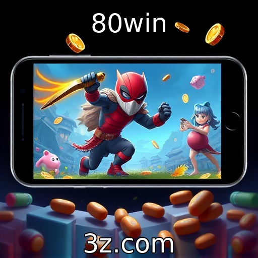 Tendências de jogos mobile no mercado atual