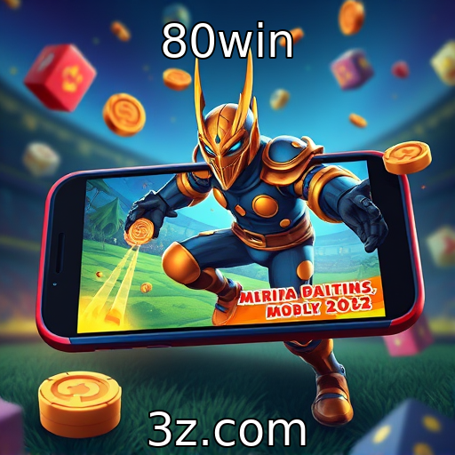 Crescimento do mercado de jogos em plataformas móveis