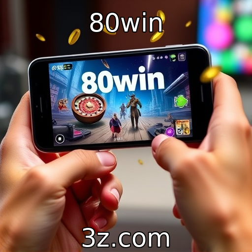 Crescimento do mercado de jogos para dispositivos móveis