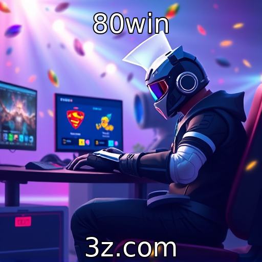 Inovações tecnológicas moldam o futuro dos jogos