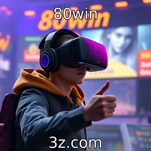 Impactos da realidade virtual na experiência gamer